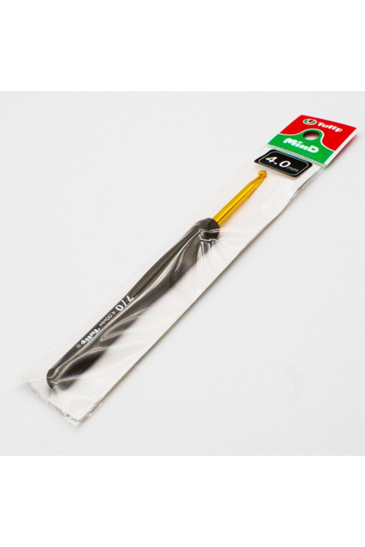 Tulip Örgü Tığı 4,0 mm