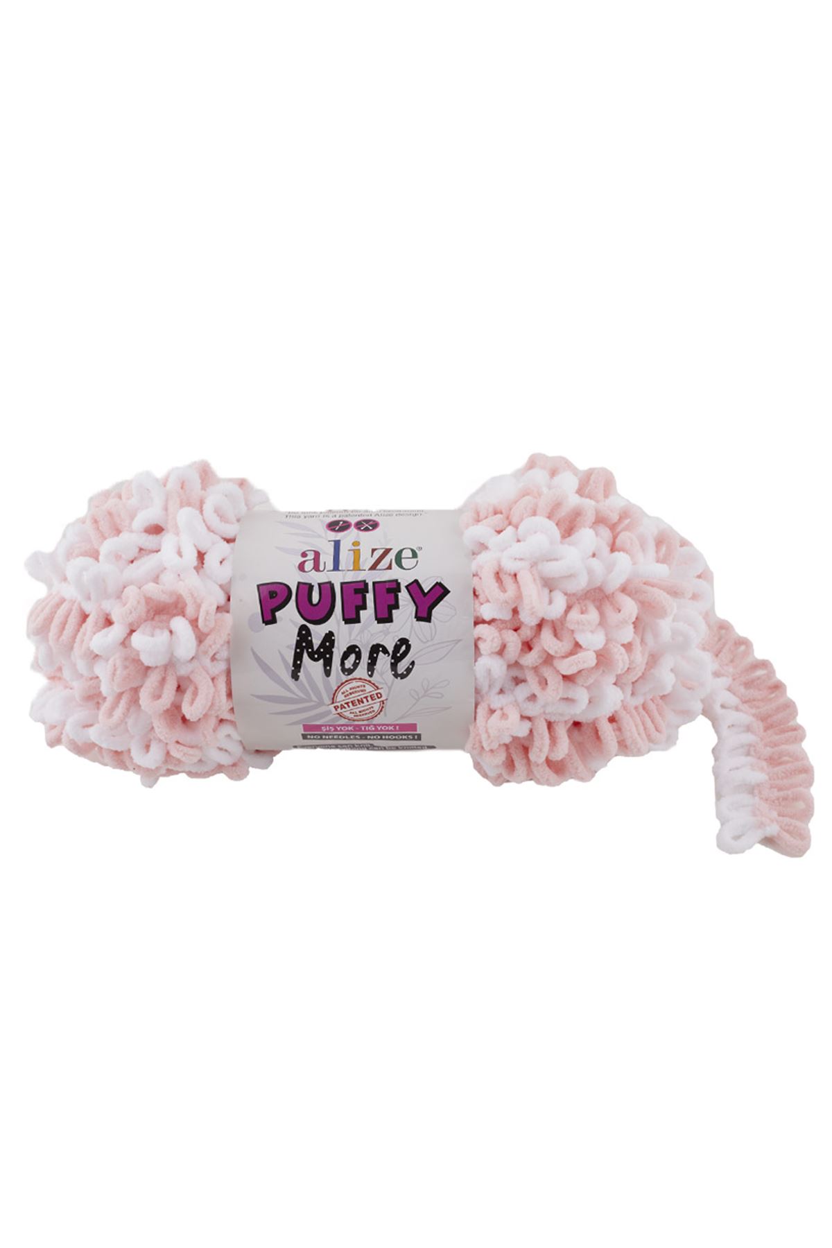 Alize Puffy More 6272