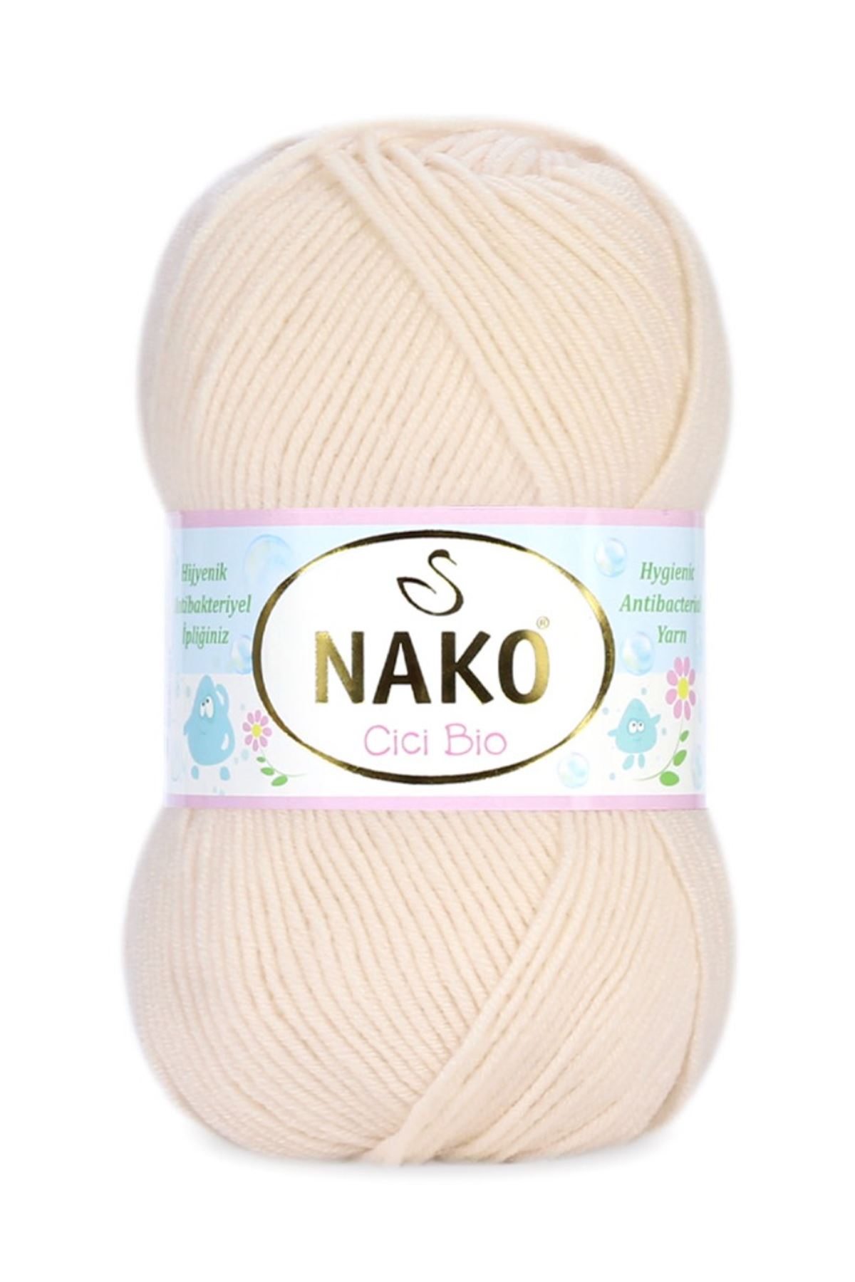 Nako Cici Bio 10889 Bal Köpüğü