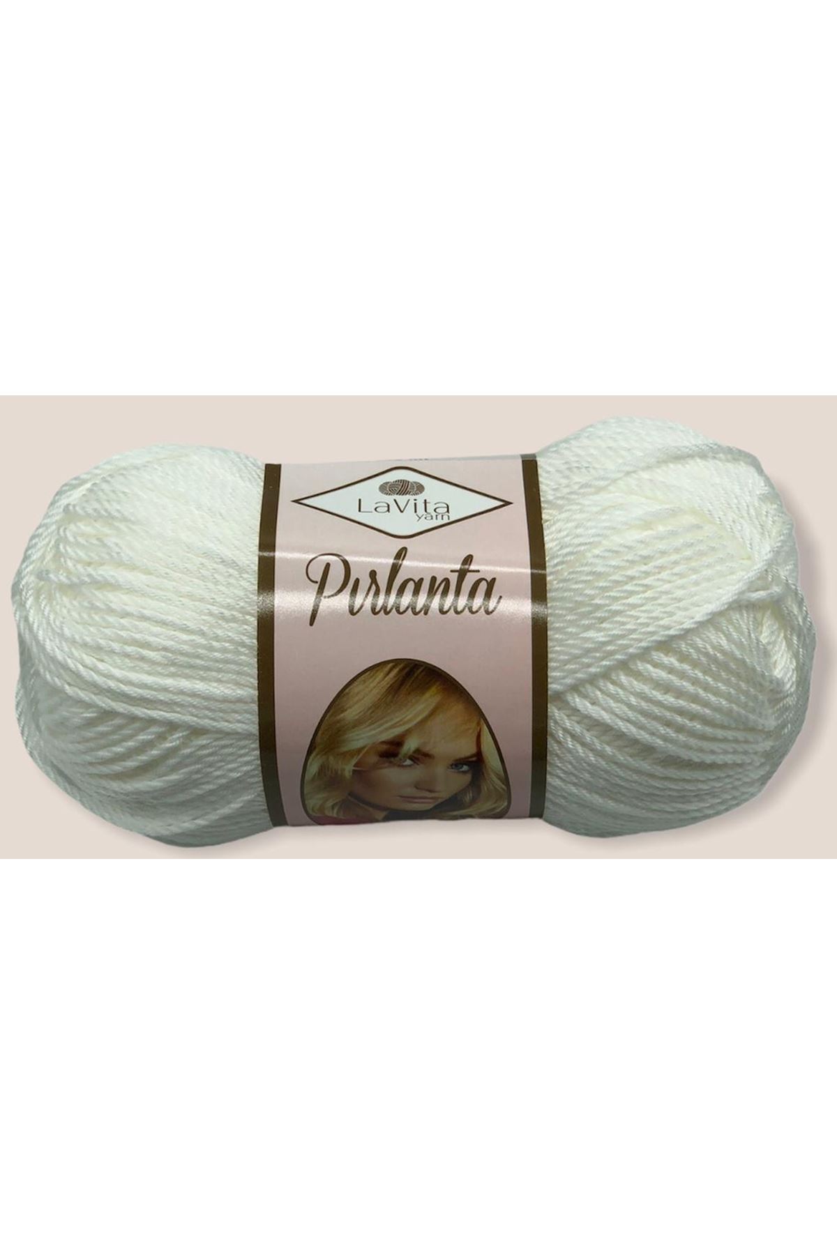 Lavita Pırlanta - 9501 Beyaz