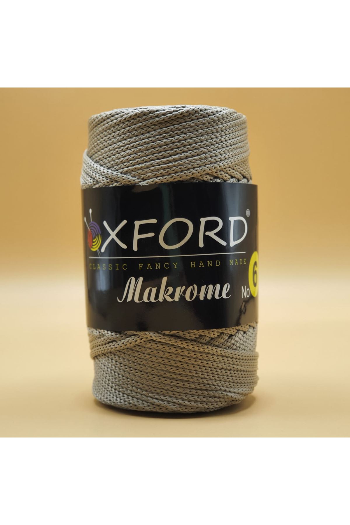 Oxford 6 No Makrome - 115 Vizon