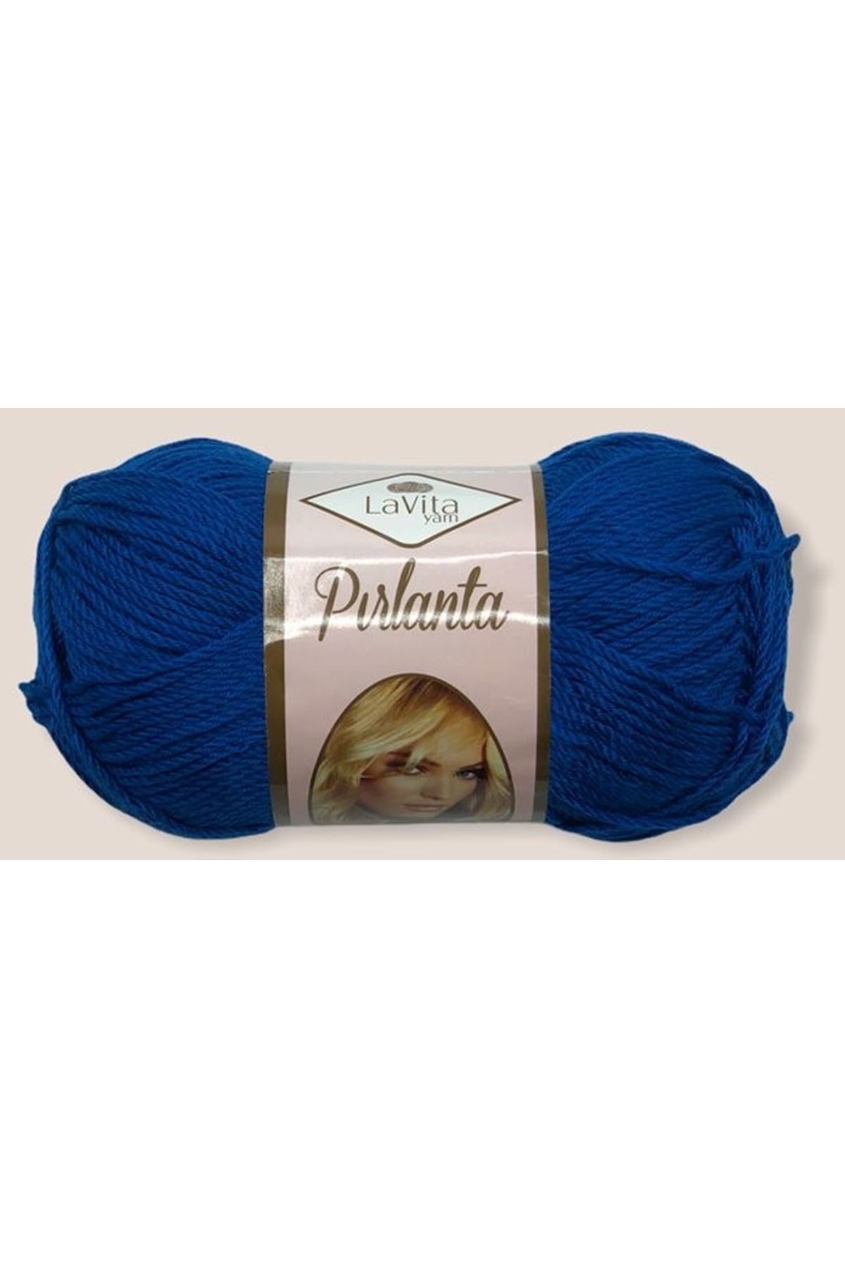 Lavita Pırlanta - 0605 Saks Mavi