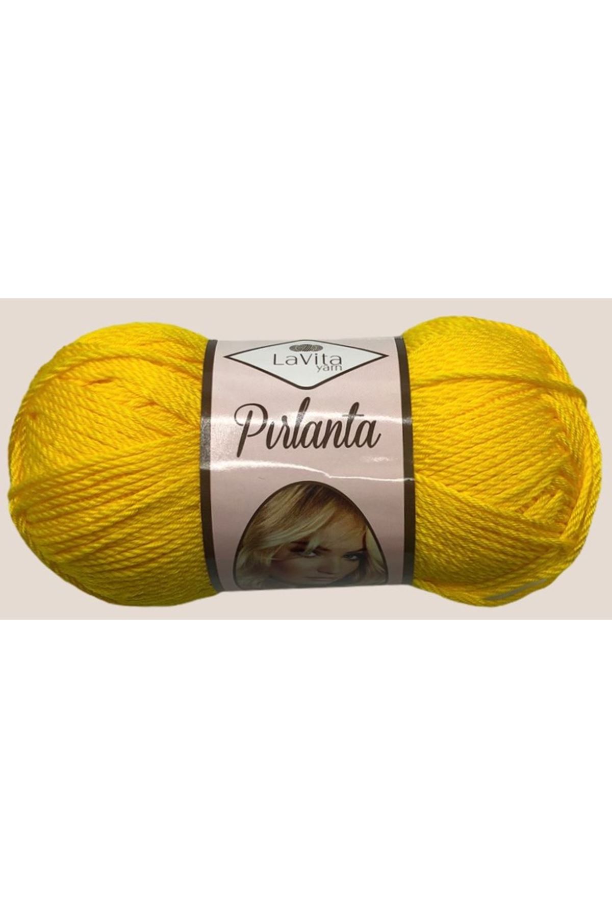 Lavita Pırlanta - 9515 Sarı
