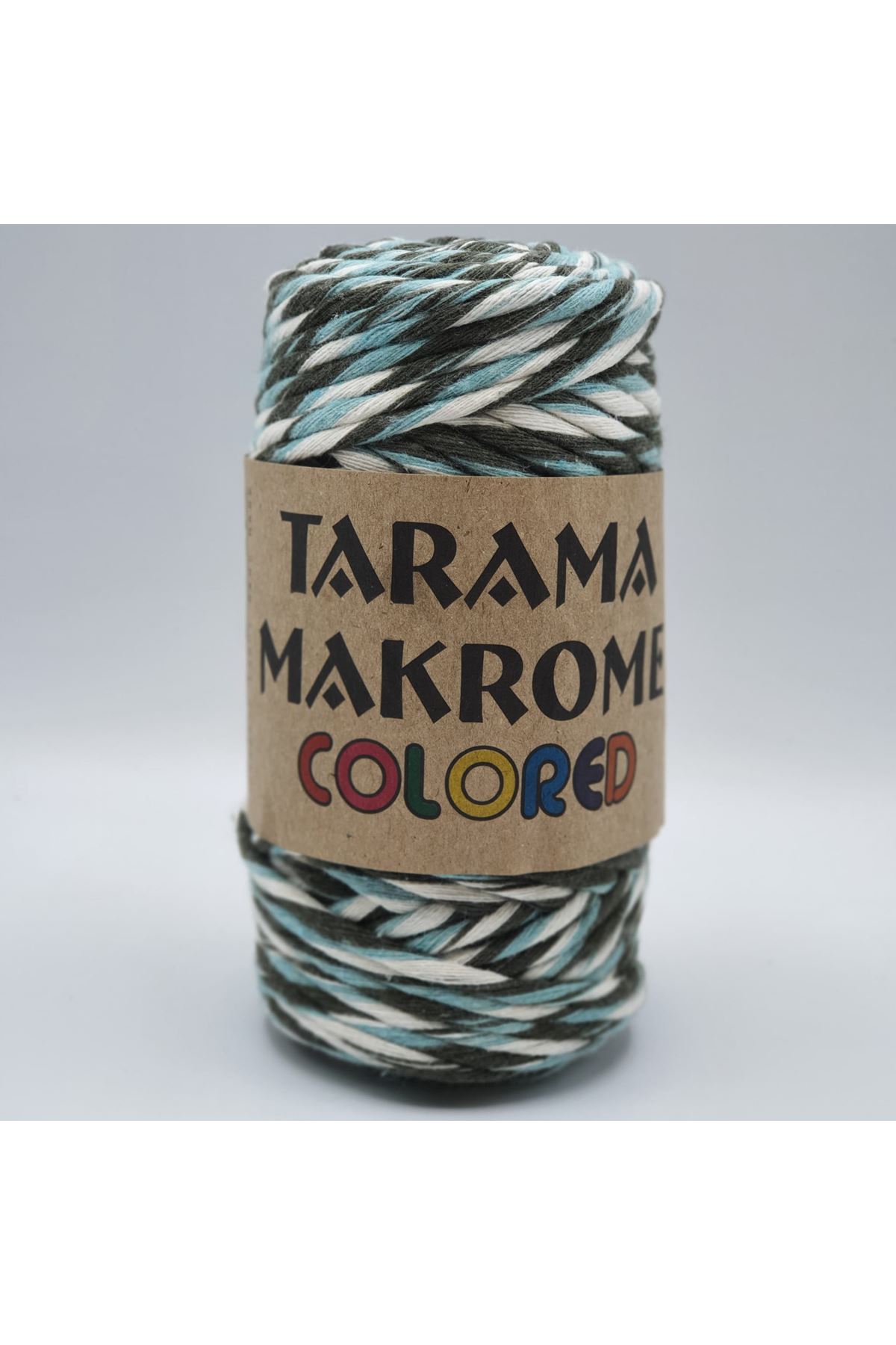 Tarama Makrome Colored 5 mm - 10