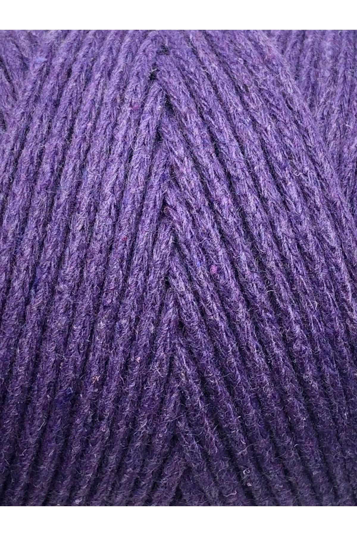 Cotton Makrome 1059 Violet