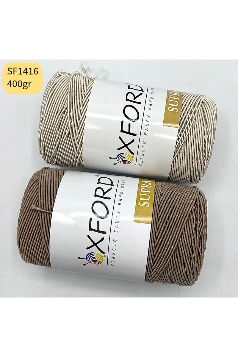 Stok Fazlası 2'li Paket Supra Mix 400 gram SF1416