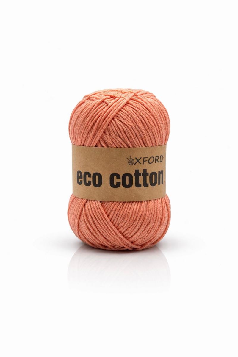 Eco Cotton 100 gram - 00249 Somon