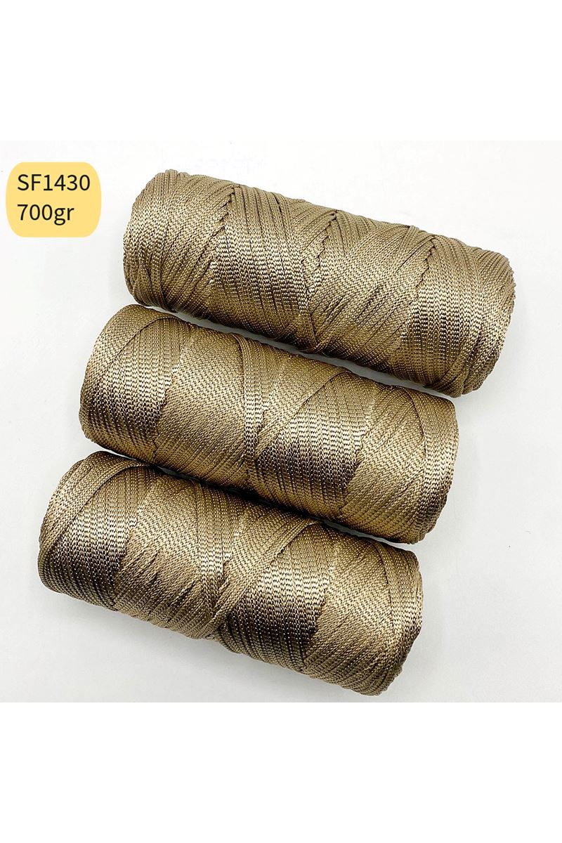 Stok Fazlası 3'lü Paket Polyester Ribbon 700 gram SF1430