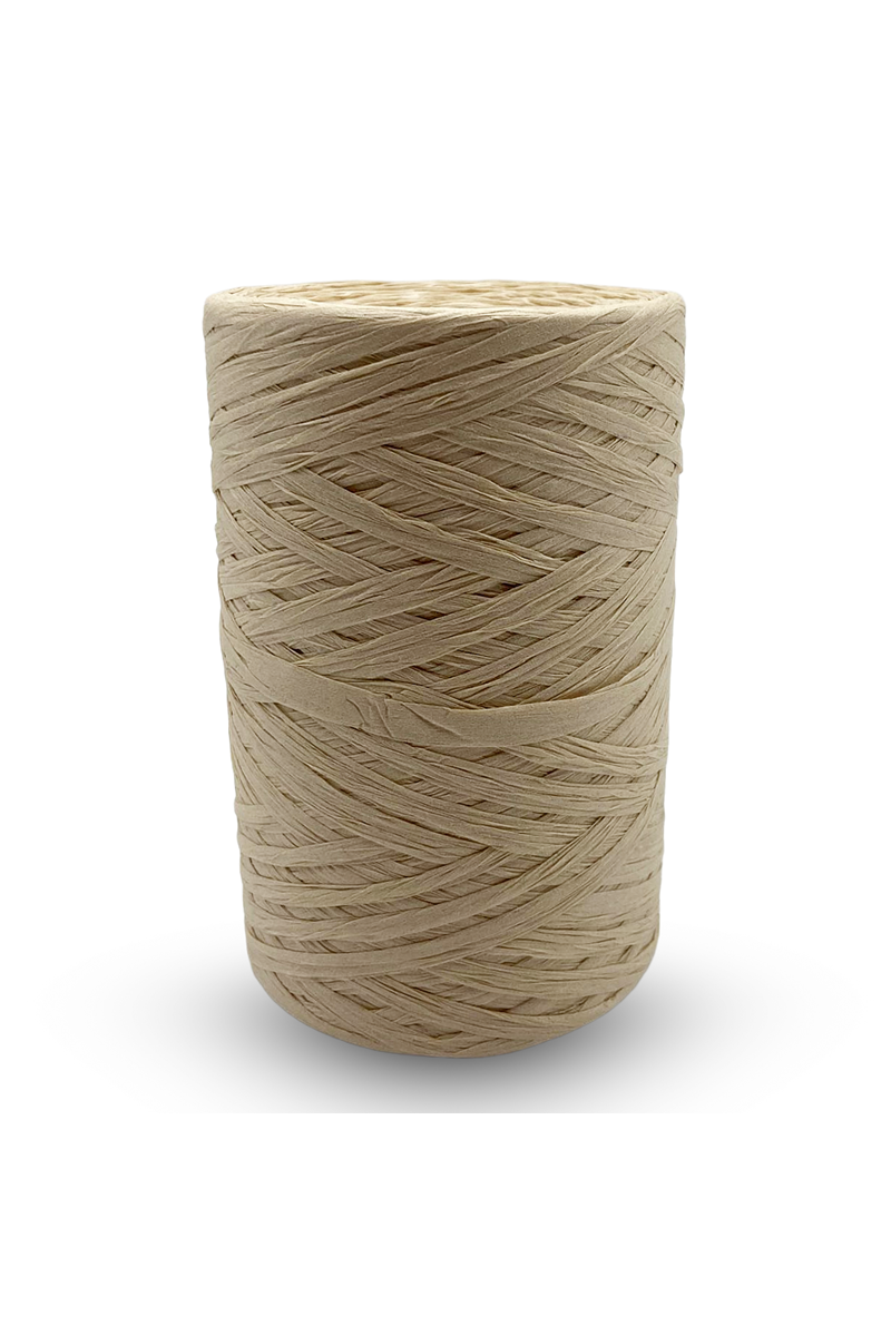 Rafya İp Yumuşak Rafya 150 gram 118 Hasır