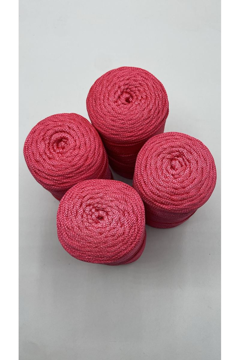 Stok Fazlası 800 gram PP No:4 Makrome Mix SF1481