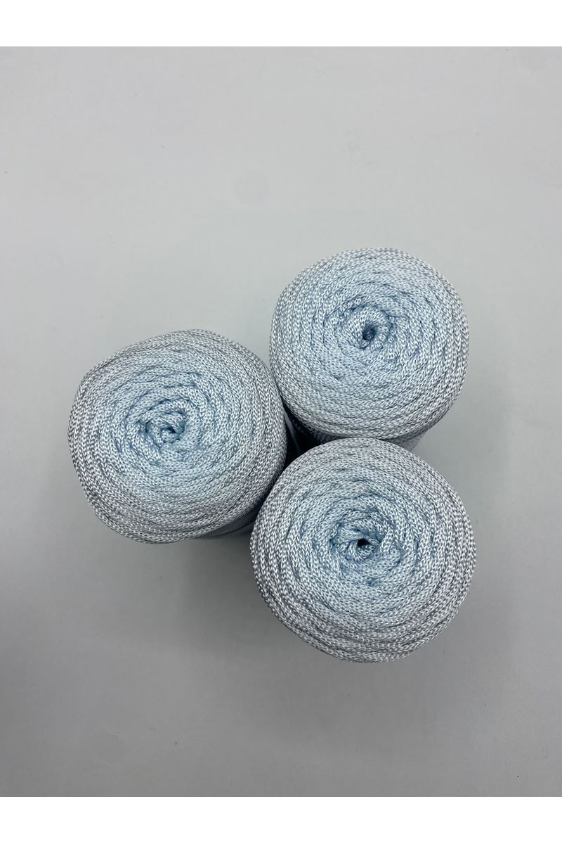 Stok Fazlası 600 gram PP No:4 Makrome Mix SF1483