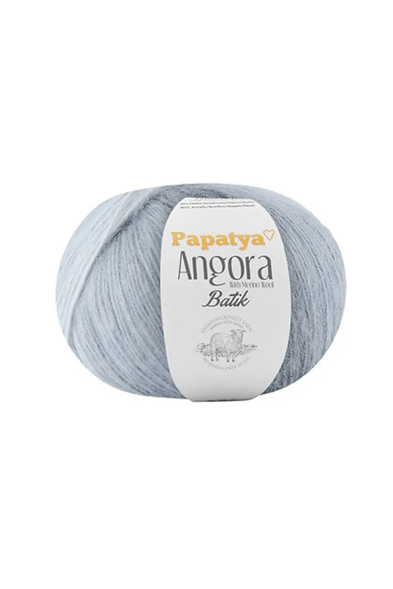 Angora Batik 556-01 %20 Yünlü Premium Akrilik