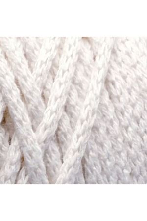 Cotton Makrome 069 Açık Krem