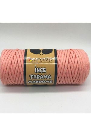 Tarama Makrome 3 mm -011 Yavruağzı