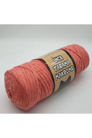 Tarama Makrome 3 mm -015 Koral