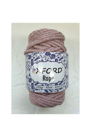 Oxford Rope 12371 Pudra