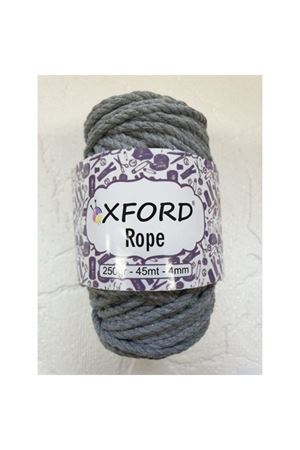 Oxford Rope 67690 Gri