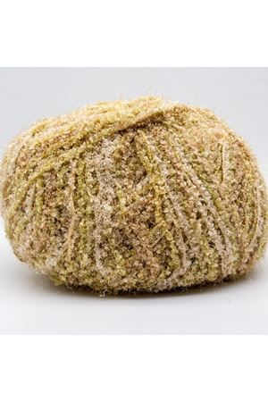 Stok Fazlası 5'li Paket 500 gr Ev Tekstili İpi Pıtırcık Hardal 701