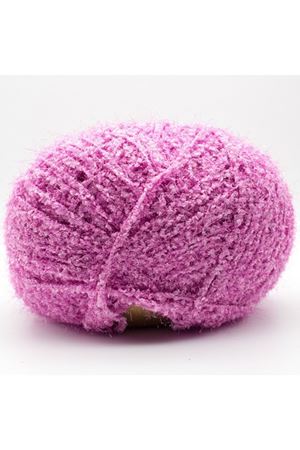 Stok Fazlası 5'li Paket 500 gr Ev Tekstili İpi Pıtırcık Pembe 705