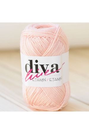 Diva Etamin 57 Somon