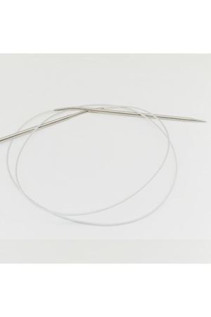 100 cm Çelik Misinalı Şiş 3,5mm