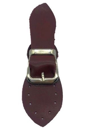 Çanta Tokası - BORDO