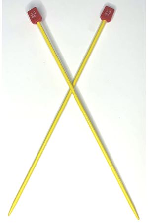 Renkli Metal Kısa Çocuk Şişi 4,5 mm