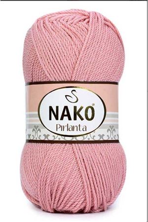 Nako Pırlanta-5408 Pudra