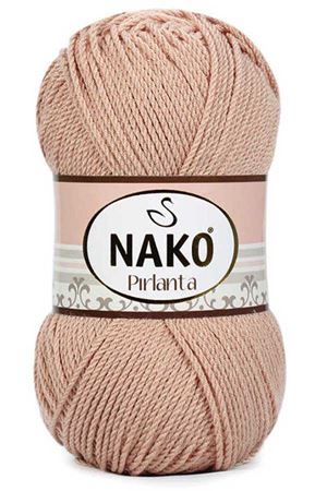 Nako Pırlanta-10722 Deniz Kabuğu