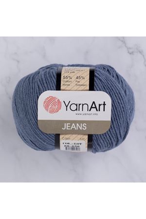 Yarnart Jeans 68 İndigo