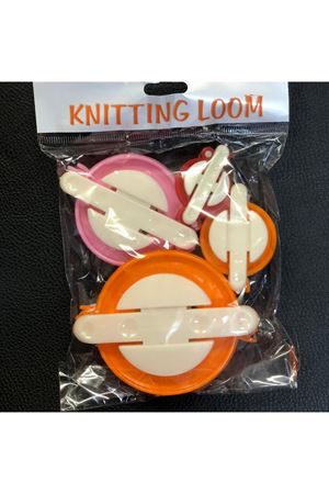 Ponpon Aparat Seti (4'lü)