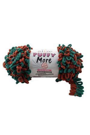 Alize Puffy More 6294
