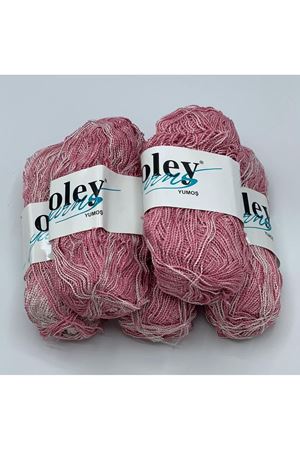 İhrac Fazlası 5'li Paket 500 gr Dökümlü İp Ebruli 1145