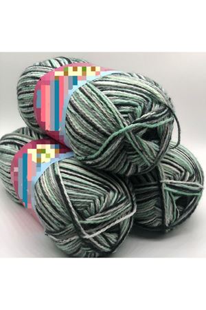 İhrac Fazlası 3'lü Paket 426 gr İnce Akrilik Ebruli 995