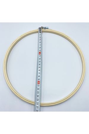 Bambu Kasnak Vidalı 26 cm