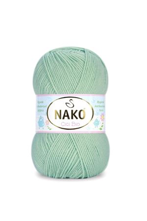 Nako Cici Bio 12533 Açık Mint