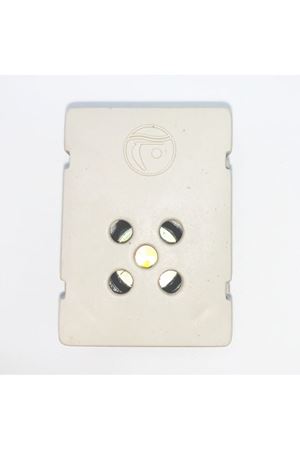 Amigurumi Kutulu Kedi Sesi - 1 ADET