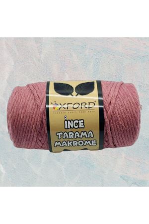 Tarama Makrome 3 mm - 2001 Gülkurusu