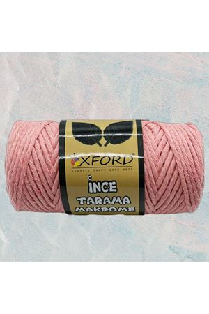 Tarama Makrome 3 mm - 2004 Yavruağzı