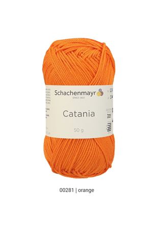 SMC Catania 50g 00281 Orange Turuncu