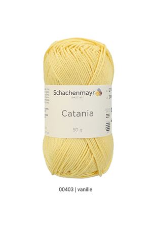 SMC Catania 50g 00403 Vanille Vanilya