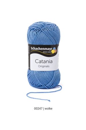 SMC Catania 50g 00247 Wolke Gökmavi