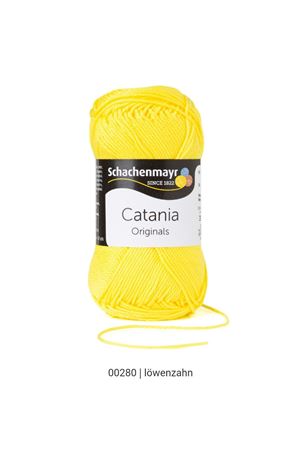 SMC Catania 50g 00280 Löwenzahn Papatya