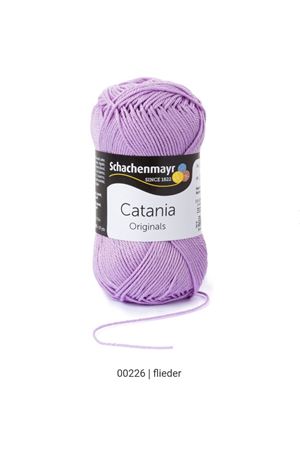 SMC Catania 50g 00226 Flieder Sümbül
