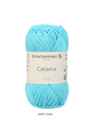 SMC Catania 50g 00397 Türkis Turkuaz