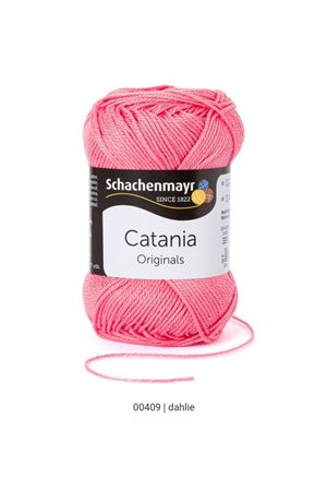 SMC Catania 50g 00409 Dahlie Karanfil