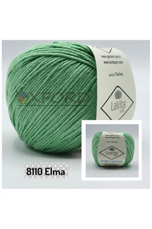 Lavita Baby Cotton 8110 Elma