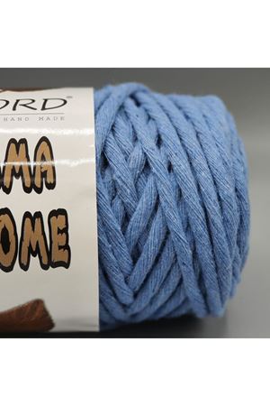 Tarama Makrome 5 mm - 063 Mavi