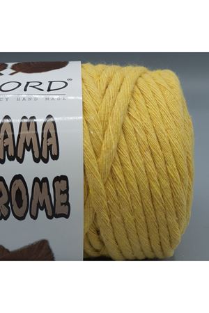 Tarama Makrome 5 mm - 023 Sarı