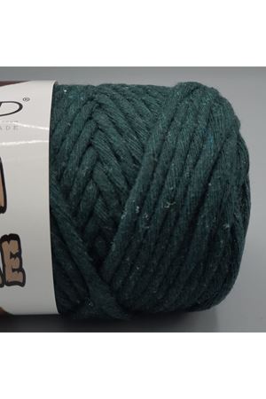 Tarama Makrome 5 mm - 065 Zümrüt